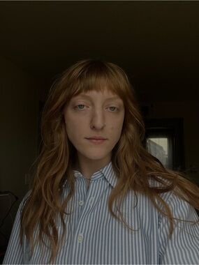 Meet your Posher, Avery